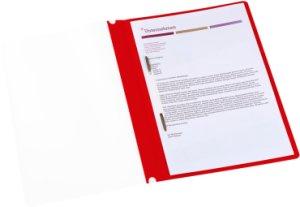 Oxford 100742149 okładka Polipropylen (PP) Różne kolory A4 8