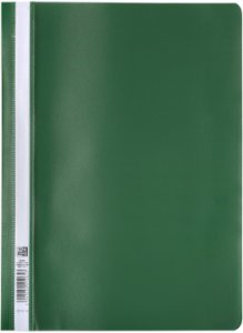 Oxford 100742149 okładka Polipropylen (PP) Różne kolory A4 10