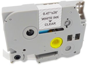 MediaRange MRBTZ135 taśmy do etykietowania 3