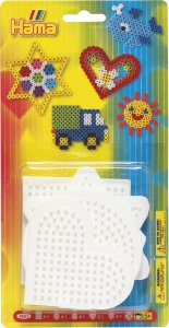 Statyw mini Srebrny 1