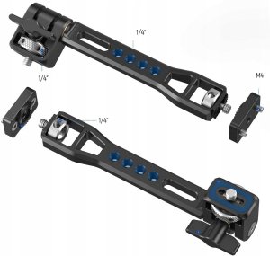 Neewer Uchwyt Grip Rączka Mocowanie Do Dji Ronin Zhiyun Moza Na Monitor Lcd Neewer / Ga005 10