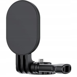 JJC Uchwyt Mocowanie Metal Płytka Na Magnes Do Gopro Xiaomi Insta360 Sjcam Dji / Mg-ac1 9