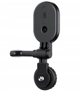 JJC Uchwyt Mocowanie Metal Płytka Na Magnes Do Gopro Xiaomi Insta360 Sjcam Dji / Mg-ac1 10