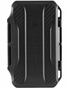 Futerał Hard Case Etui Pudełko Na Karty 24x Sd / Sdxc / Sdhc / Cf Cfexpress Typ A / Kf31.109 10