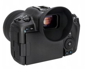 Muszla Oczna Na Wizjer Do Aparatu Canon Eos R5 R 5 Mark Ii Mk Ii Mkii Jjc /  Ec-r5iic 9