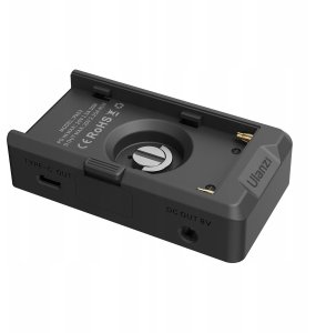 Zasilacz Ulanzi Płytka Zasilająca Na Usb-c Dc Pd Usb-a Do Sony Np F750 F770 F960 F970 1/4"" / Pa03 5
