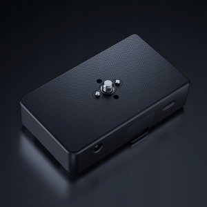 Zasilacz Ulanzi Płytka Zasilająca Na Usb-c Dc Pd Usb-a Do Sony Np F750 F770 F960 F970 1/4"" / Pa03 8