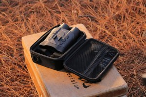 Akaso Seemor-200 | Gogle noktowizyjne | Wi-Fi, AI-ISP, 3250 mAh 10