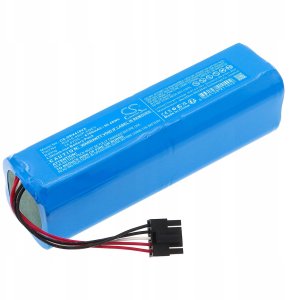 Akumulator Bateria typu R2416-4S2P-XDEV do Dreame X 40 X40 Master RLX73CE / CS-DRX410VX 3