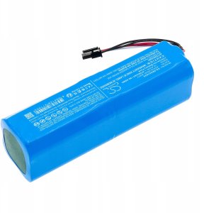 Akumulator Bateria typu R2416-4S2P-XDEV do Dreame X 40 X40 Master RLX73CE / CS-DRX410VX 4