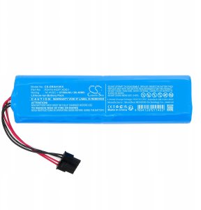 Akumulator Bateria typu R2416-4S2P-XDEV do Dreame X 40 X40 Master RLX73CE / CS-DRX410VX 5
