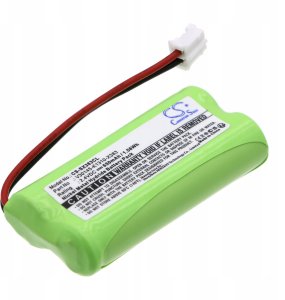 Akumulator Bateria typ C30852D1640X1 do Siemens Gigaset A140 A240 Duo AS140 / CS-SX383CL 3