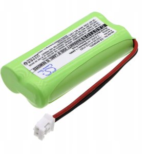 Akumulator Bateria typ C30852D1640X1 do Siemens Gigaset A140 A240 Duo AS140 / CS-SX383CL 5