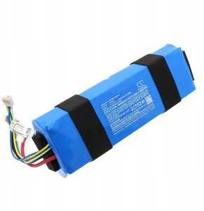 Akumulator Bateria t P2106-6S1P-BWB VWV9 do Dreame H11 Max H11 Pro H11S H12 / CS-DRH100VX 1
