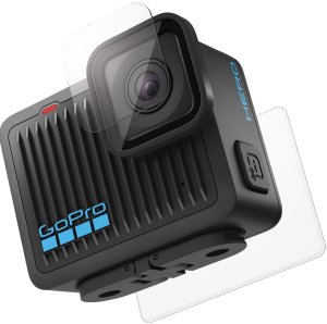 Spigen Glass tR SLIM Multi Pack F2P/L2P - GoPro Hero 4K 2