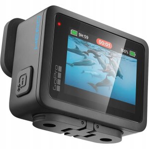 Spigen Glass tR SLIM Multi Pack F2P/L2P - GoPro Hero 4K 3