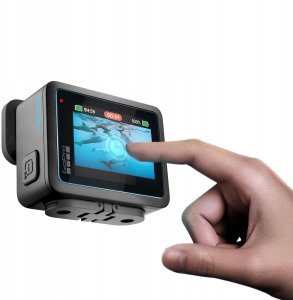 Spigen Glass tR SLIM Multi Pack F2P/L2P - GoPro Hero 4K 6