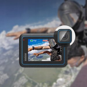 Spigen Glass tR SLIM Multi Pack F2P/L2P - GoPro Hero 4K 9