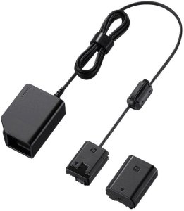 Sony DC coupler DC-C1 USB 1