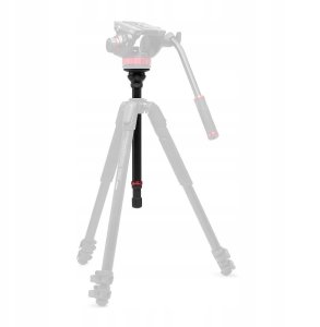 Manfrotto tripod kit MVK502055XPRO3V 502+055 Video Alu Kit 4