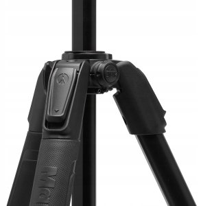 Manfrotto tripod kit MVK502055XPRO3V 502+055 Video Alu Kit 5