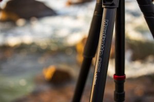 Manfrotto tripod kit MVK502055XPRO3V 502+055 Video Alu Kit 10