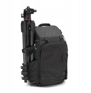 Manfrotto tripod kit MK055CXPRO4-Q6T 055XPRO AS Carbon Fibre Kit 6