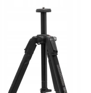 Manfrotto tripod set MK190X3-Q6T AS Alu Ball Head Kit 6