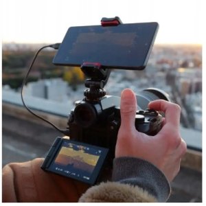 Panasonic Lumix DC-S1R II body 12