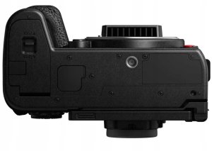 Panasonic Lumix DC-S1R II body 8