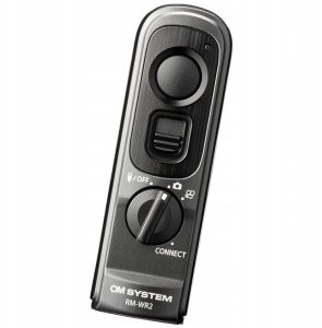 OM SYSTEM wireless remote controller RM-WR2 1