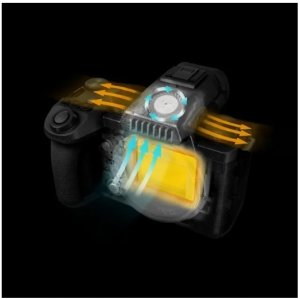 Panasonic Lumix DC-S5 II + 18-40mm 11