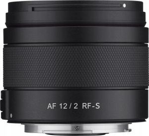 Samyang AF 12mm f/2.0 RF-S lens for Canon 1