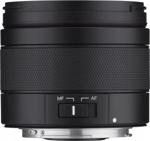 Obiektyw Samyang AF 12mm f/2.0 RF-S lens for Canon 3