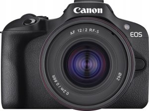 Obiektyw Samyang AF 12mm f/2.0 RF-S lens for Canon 6