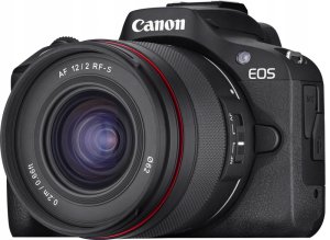 Obiektyw Samyang AF 12mm f/2.0 RF-S lens for Canon 7