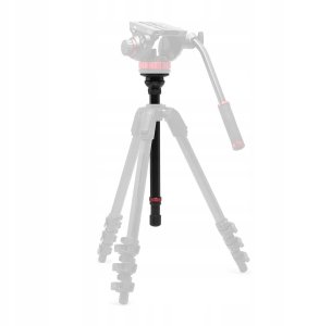 Manfrotto tripod set MVK502055CXPROV 502+055 Video Carbon Fibre Kit 3