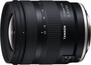 Tamron 11-20mm F/2.8 DiIII-A RXD Canon RF 1