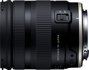 Tamron 11-20mm F/2.8 DiIII-A RXD Canon RF 3