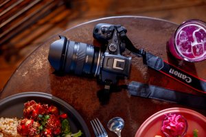 Tamron 11-20mm F/2.8 DiIII-A RXD Canon RF 8