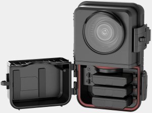 Brinno BCC5000 4K Construction Camera Bundle 1