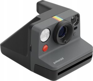 Polaroid Now Gen 3 Black 1