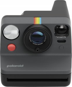 Polaroid Now Gen 3 Black 3