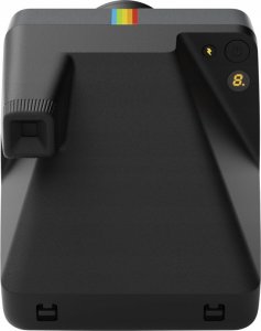Polaroid Now Gen 3 Black 5