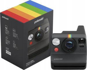 Polaroid Now Gen 3 Black 8