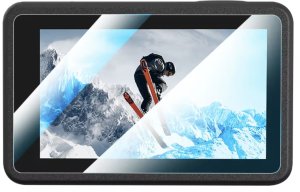 SZKŁO HARTOWANE NA OBIEKTYW I EKRAN DO DJI OSMO ACTION 5 PRO - 3 SZT. 13