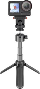 UCHWYT ADAPTER DO SZYBKIEGO MONTAŻU DO KAMERY 1/4 CALA REGULOWANY DJI OSMO ACTION 5 PRO / 4 / 3 / 2 11