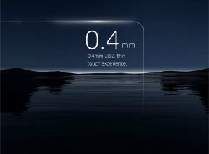 SZKŁO HARTOWANE NA OBIEKTYW I EKRAN DO DJI OSMO ACTION 5 PRO - 6 SZT. 9