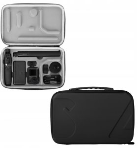 POKROWIEC FUTERAŁ ETUI HARD CASE WALIZKA DO KAMERY DJI OSMO ACTION 3 4 5 PRO 2