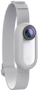 UCHWYT INSTA 360 GO 2 ADAPTER DO PLECAKA DRONA DJI MINI 3 PRO/ MAVIC MINI/ MAVIC AIR 2 1